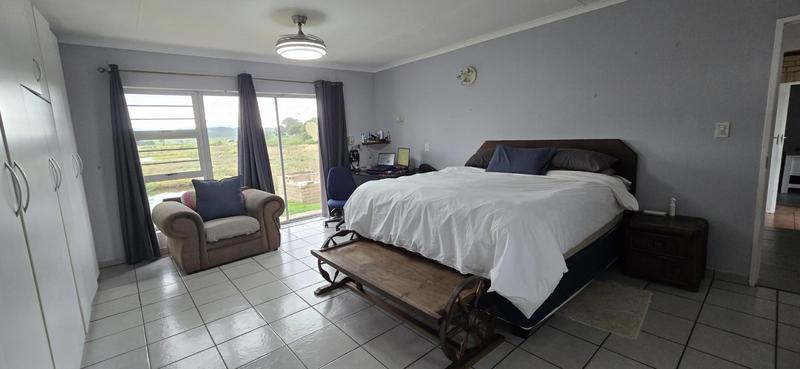 4 Bedroom Property for Sale in Klein Brak Western Cape